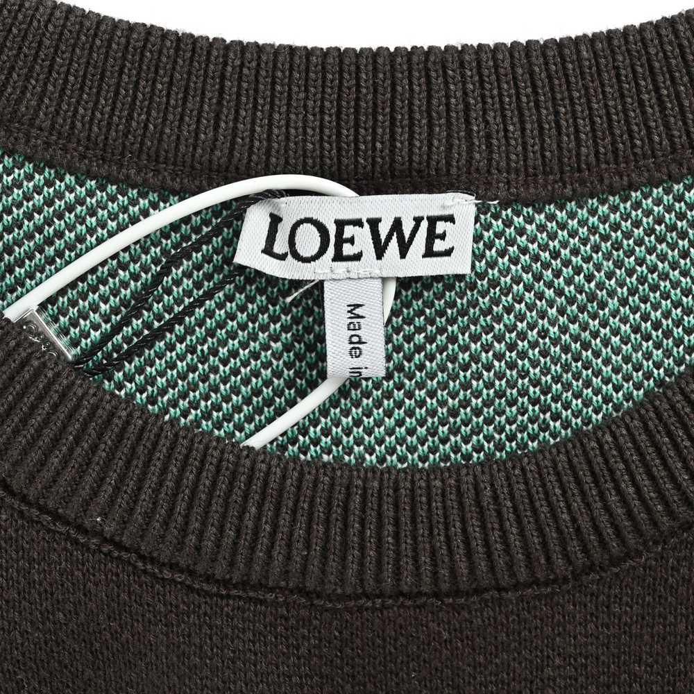 LOEWE T-shirts-237