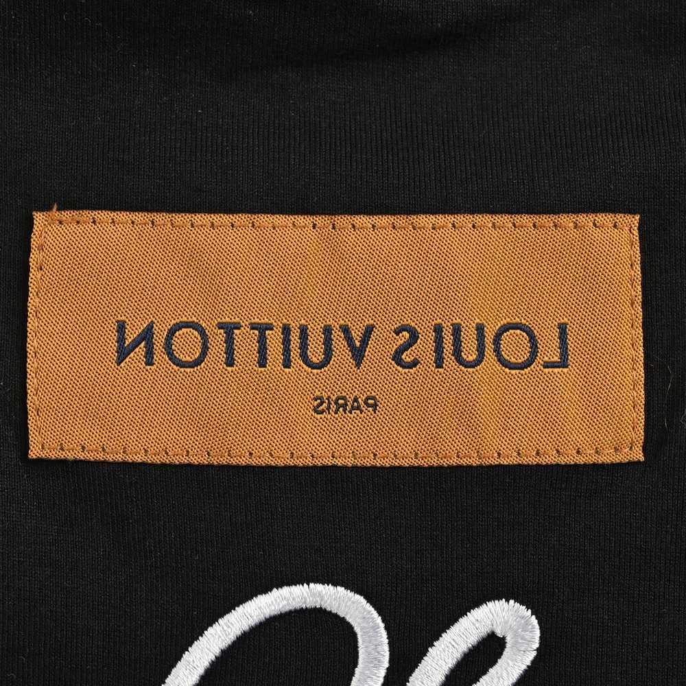 LV T-shirts-2688