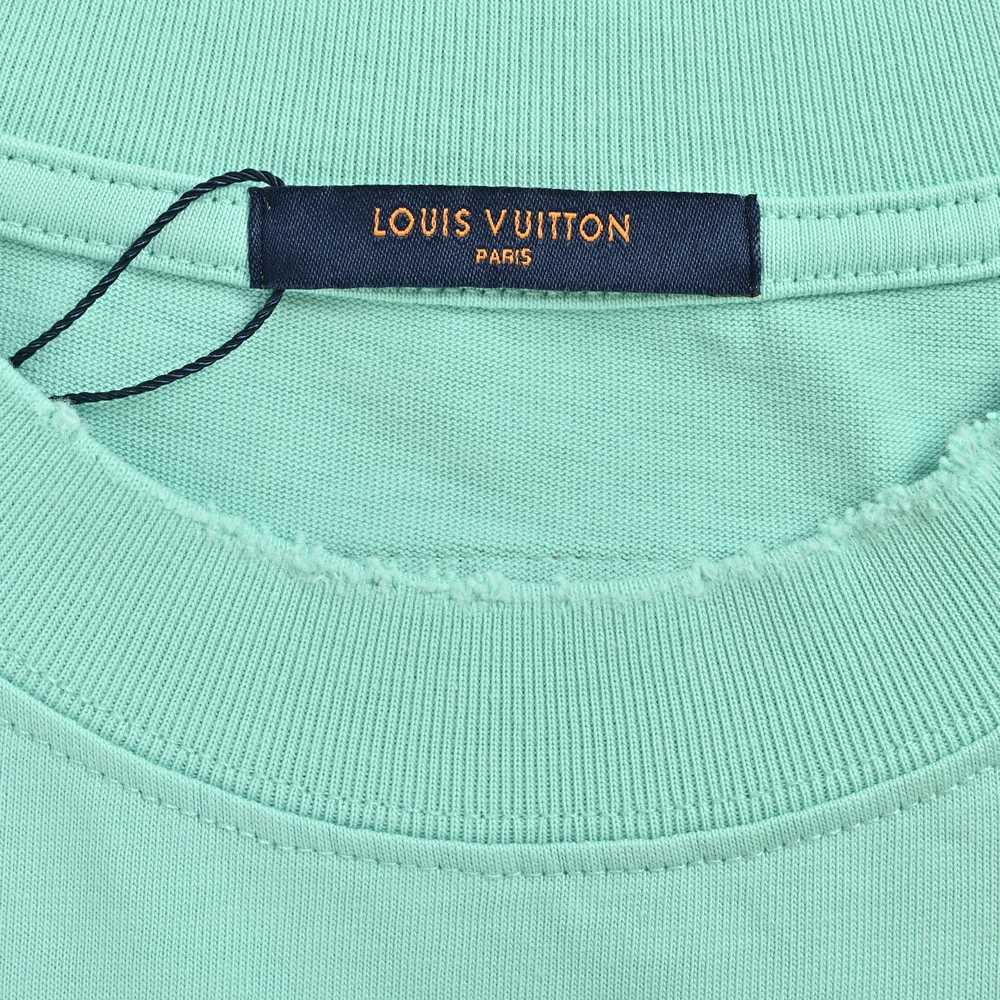 LV T-shirts-2899