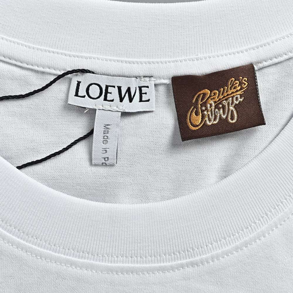LOEWE T-shirts-273