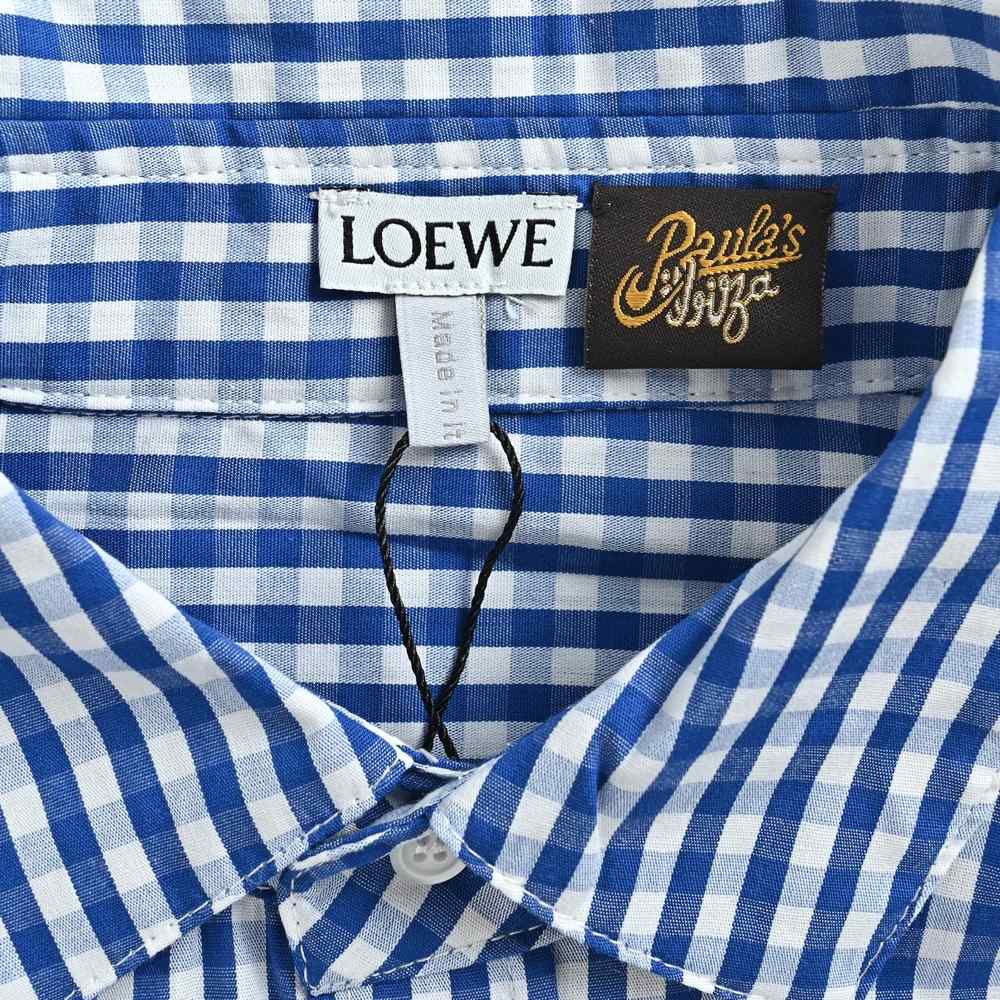 LOEWE T-shirts-252