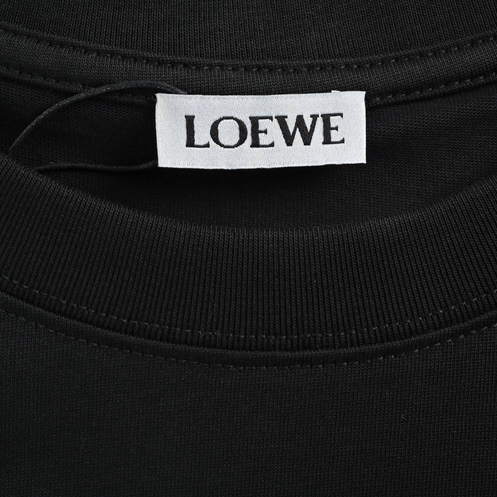 LOEWE T-shirts-177
