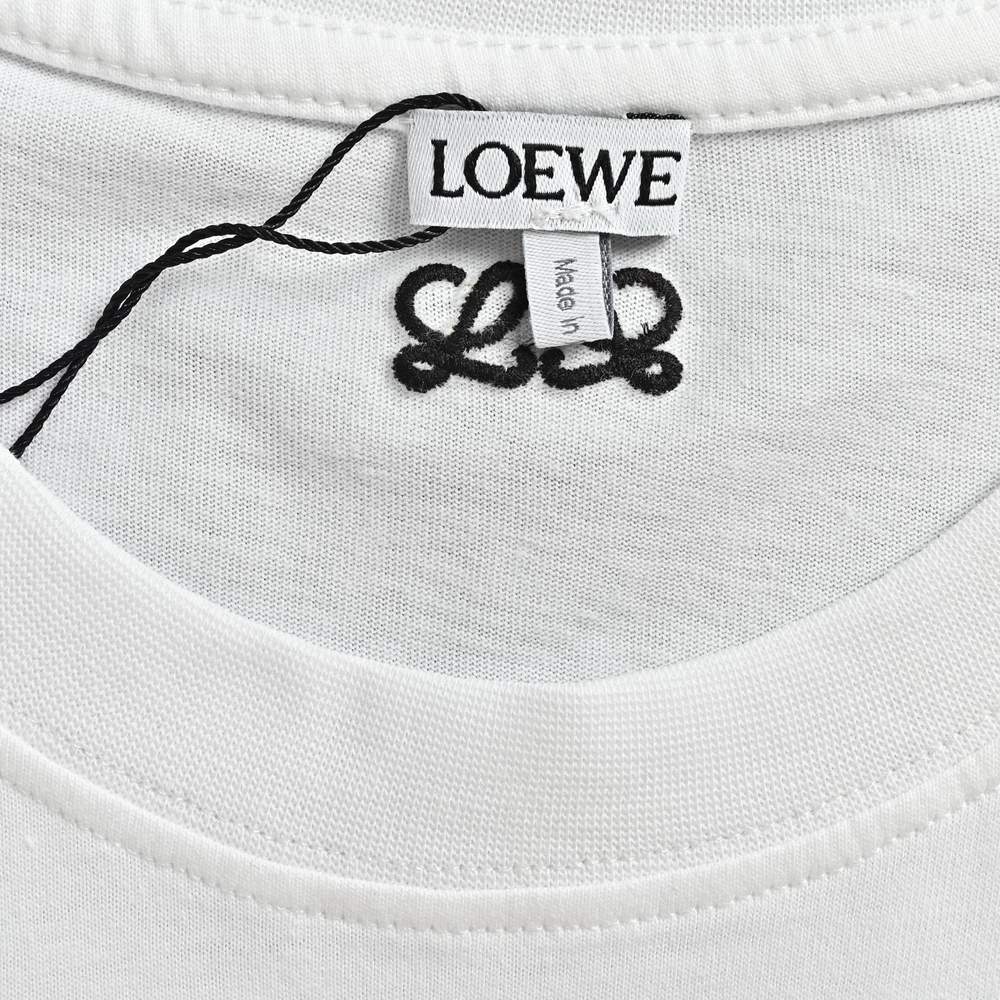 LOEWE T-shirts-229