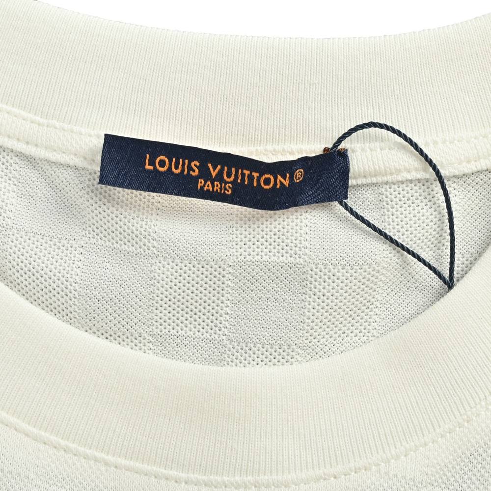 LV T-shirts-2753