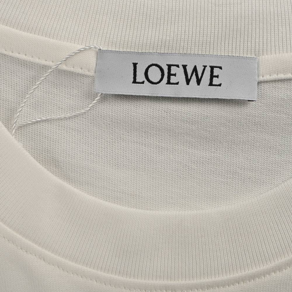 LOEWE T-shirts-271