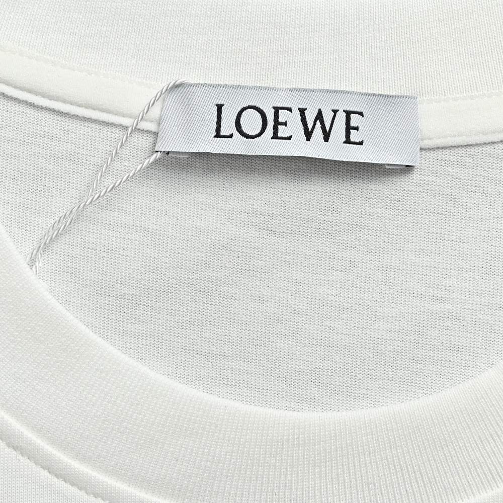 LOEWE T-shirts-160