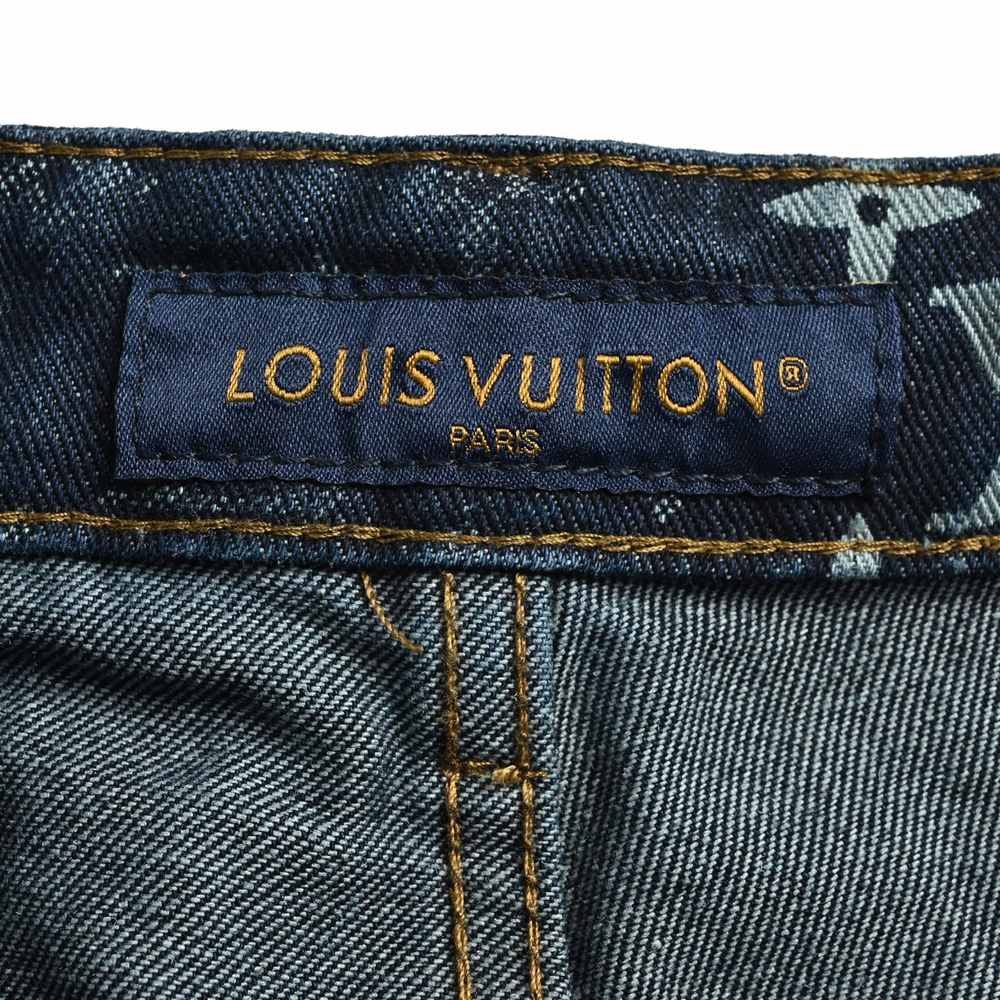 LV Shorts-377