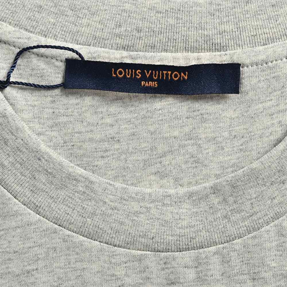 LV T-shirts-2662