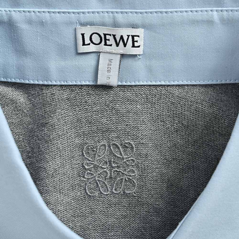 LOEWE T-shirts-254