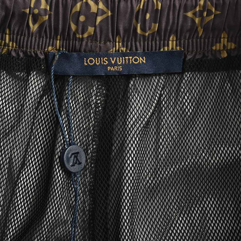LV Shorts-316