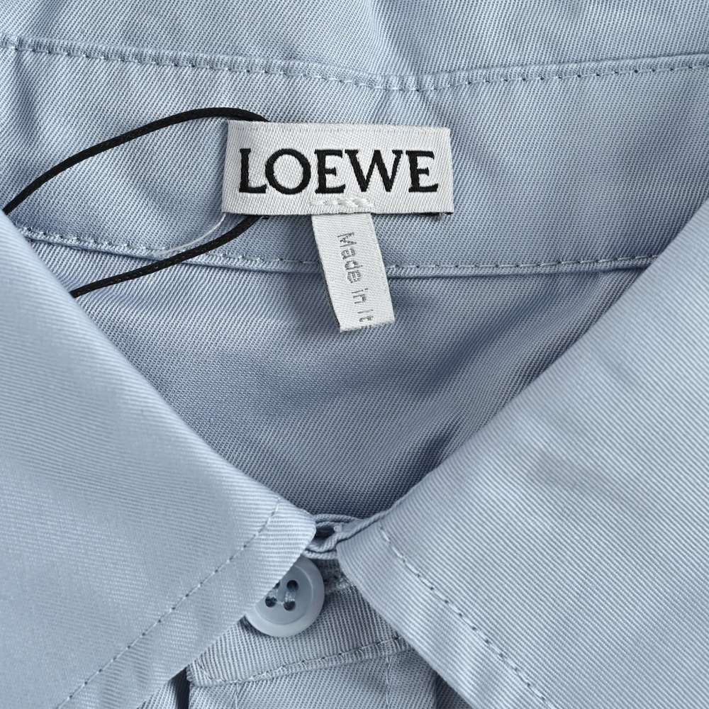 LOEWE T-shirts-259