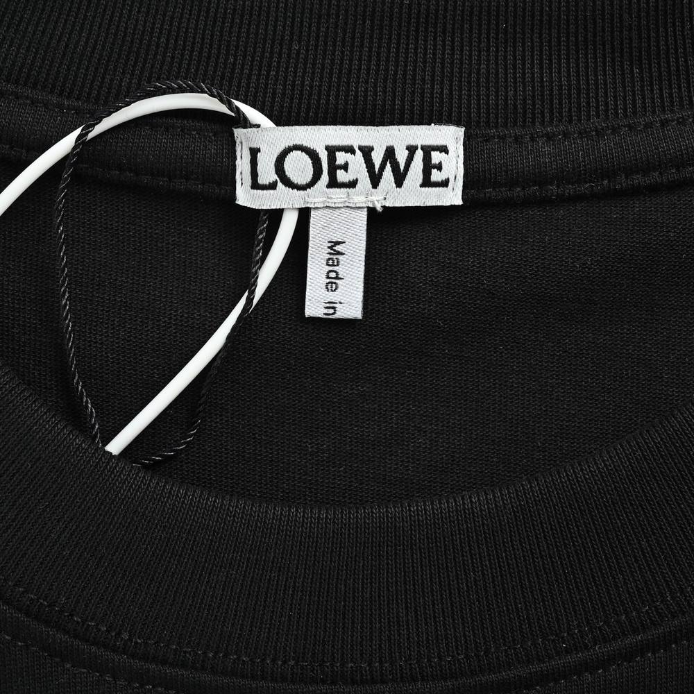 LOEWE T-shirts-175