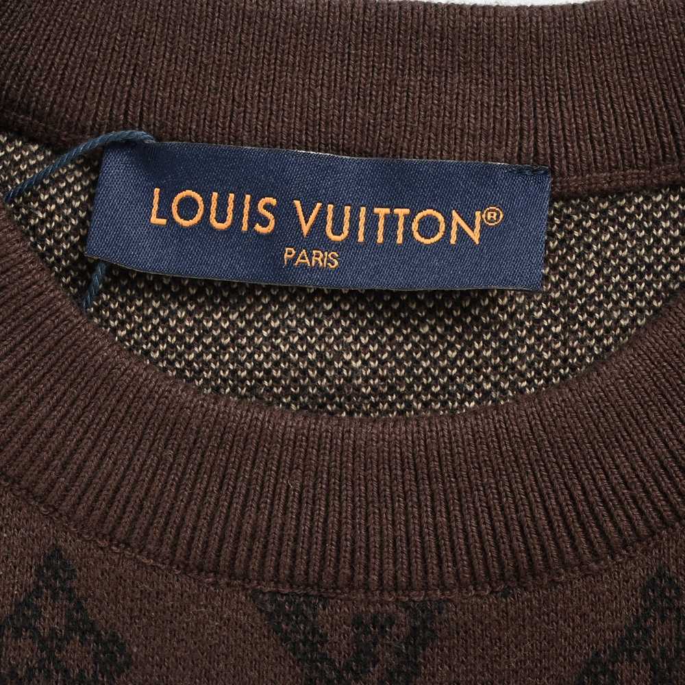 LV T-shirts-2843
