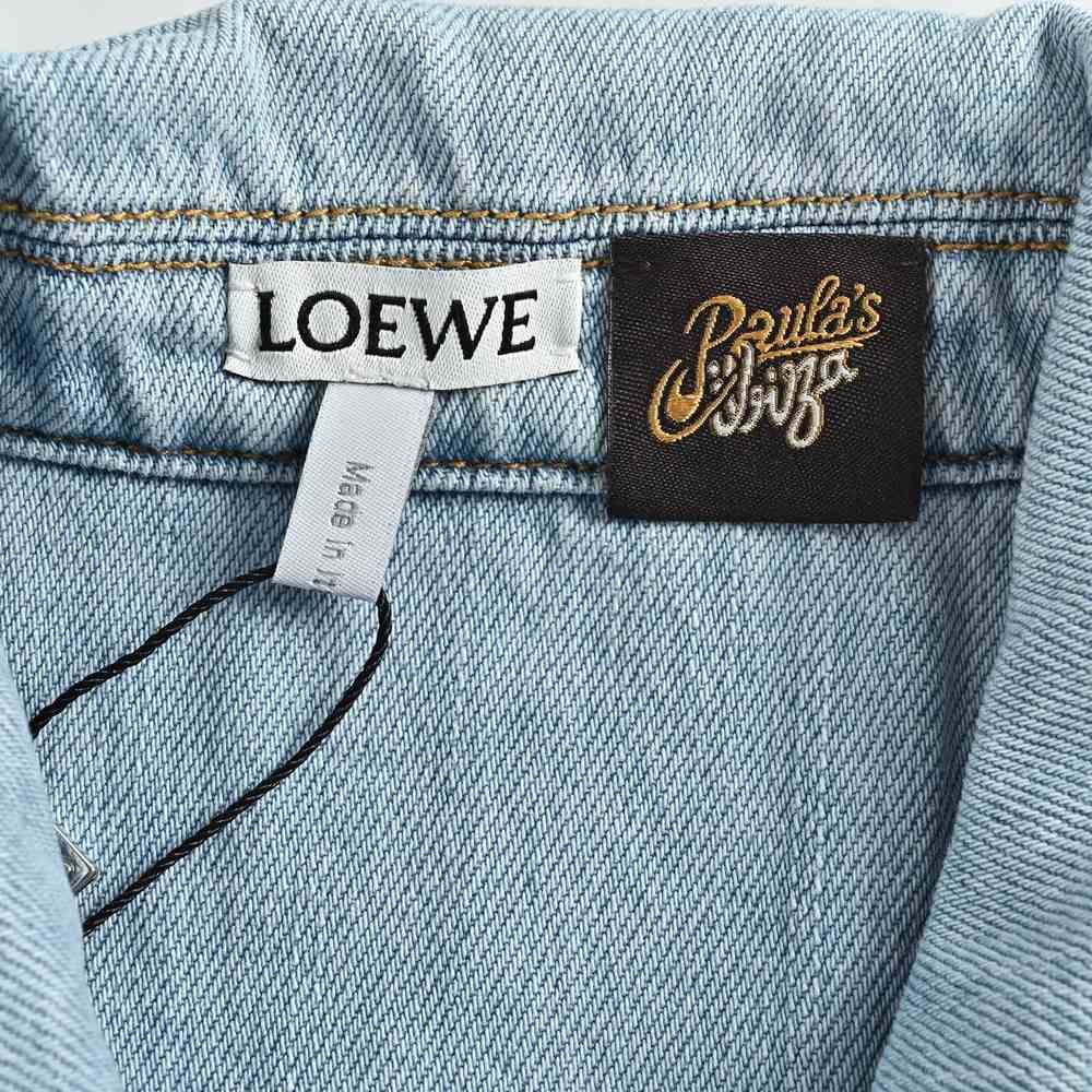 LOEWE T-shirts-247
