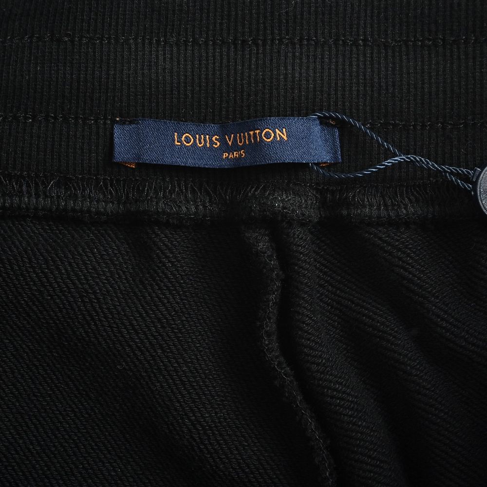LV Shorts-351