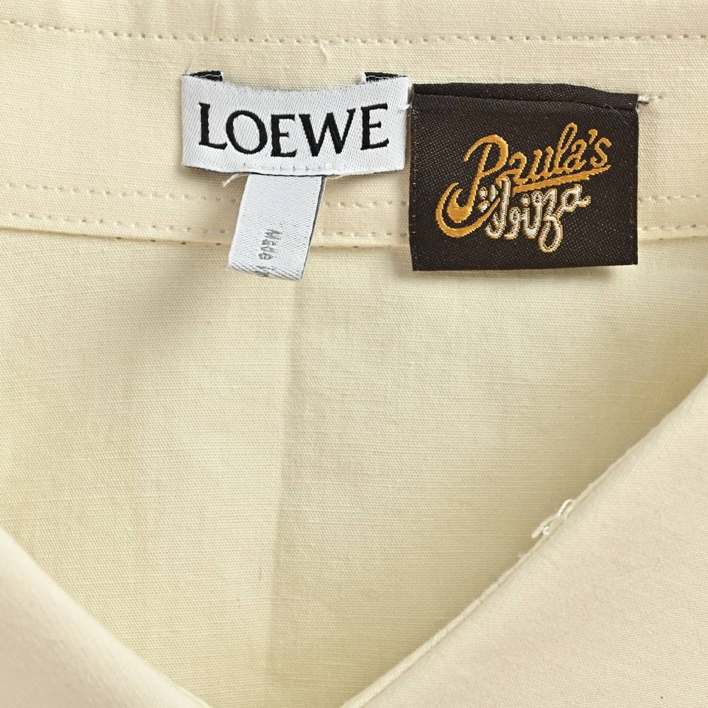 LOEWE T-shirts-248