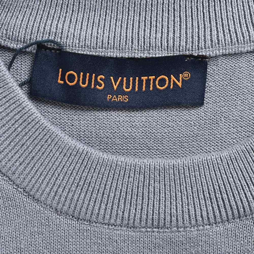 LV T-shirts-2888