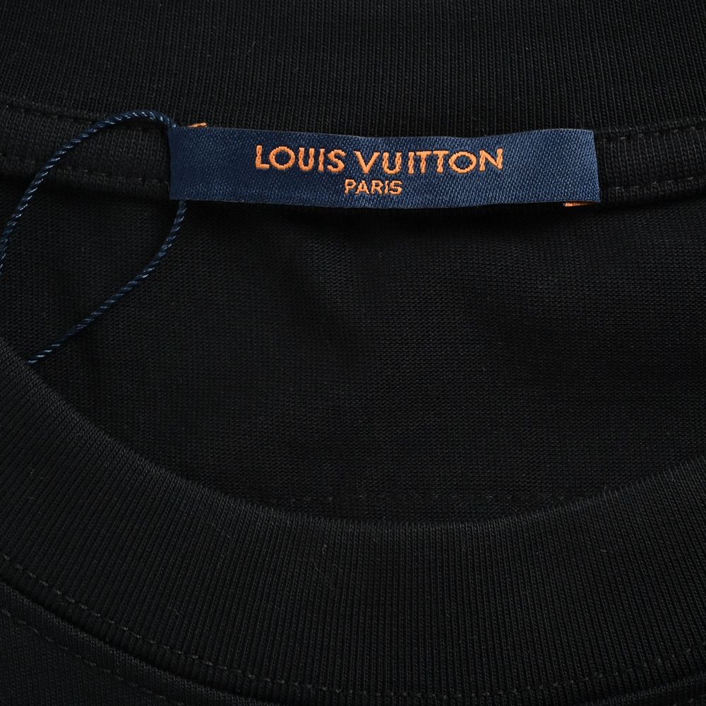 LV T-shirts-2515