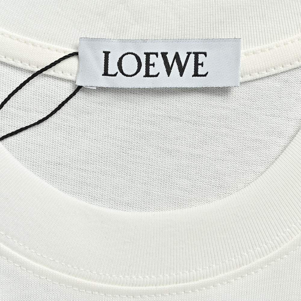 LOEWE T-shirts-221