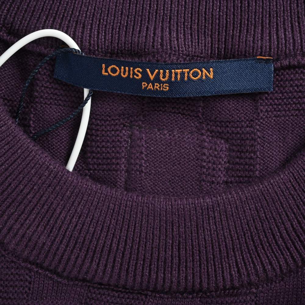 LV T-shirts-2765