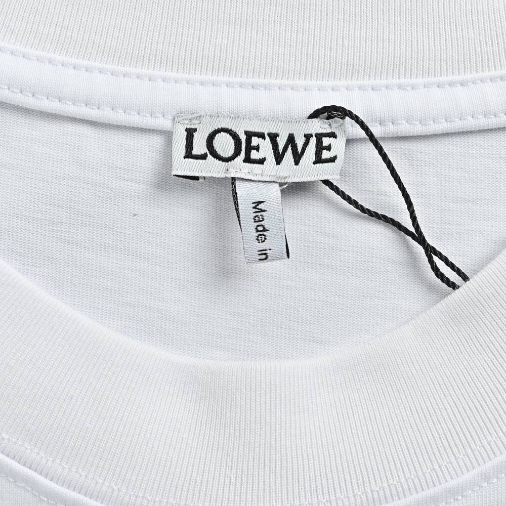 LOEWE T-shirts-154