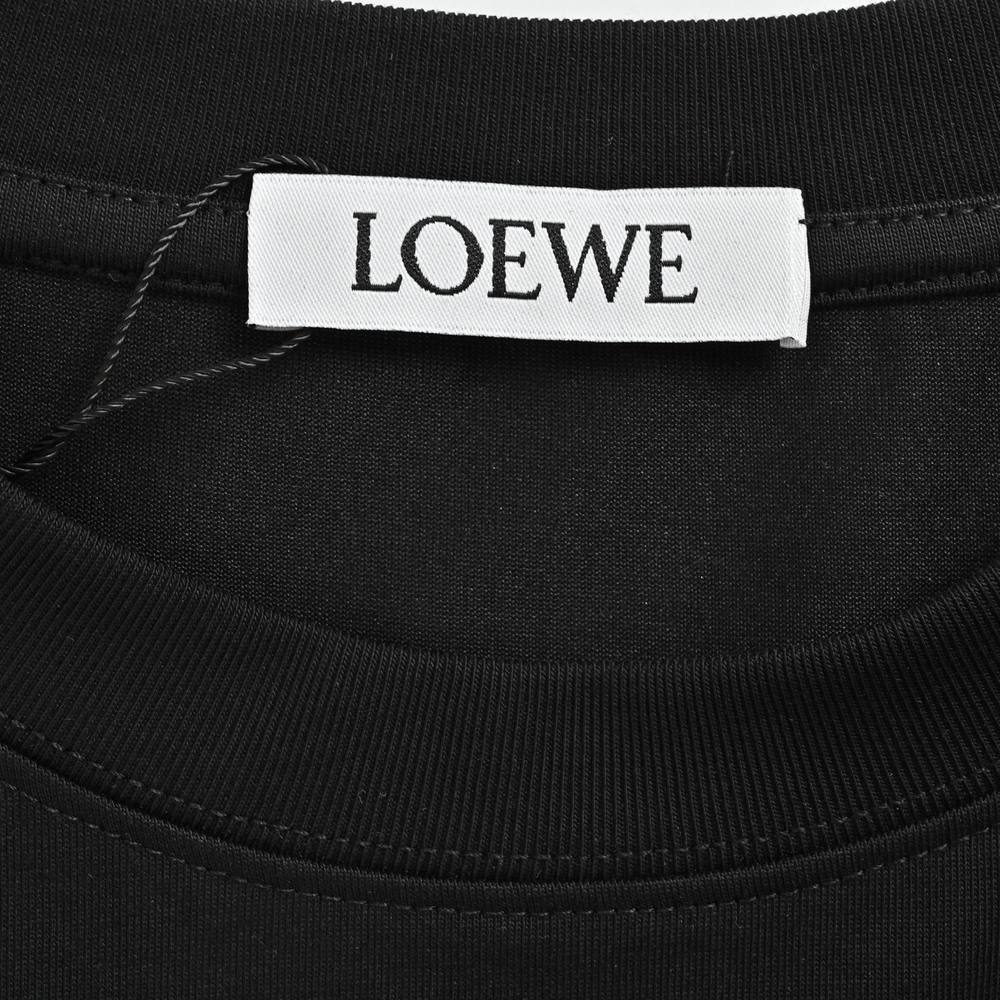 LOEWE T-shirts-139