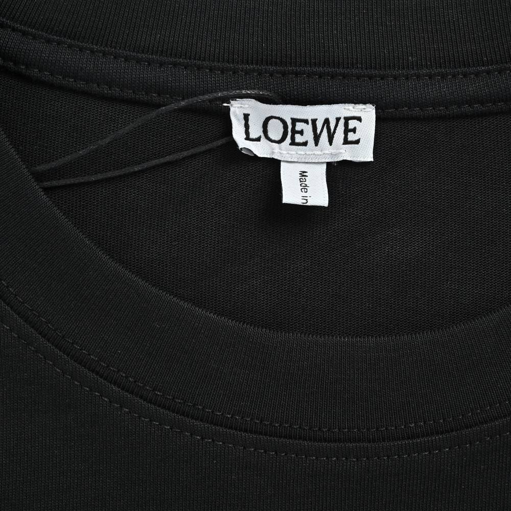 LOEWE T-shirts-186