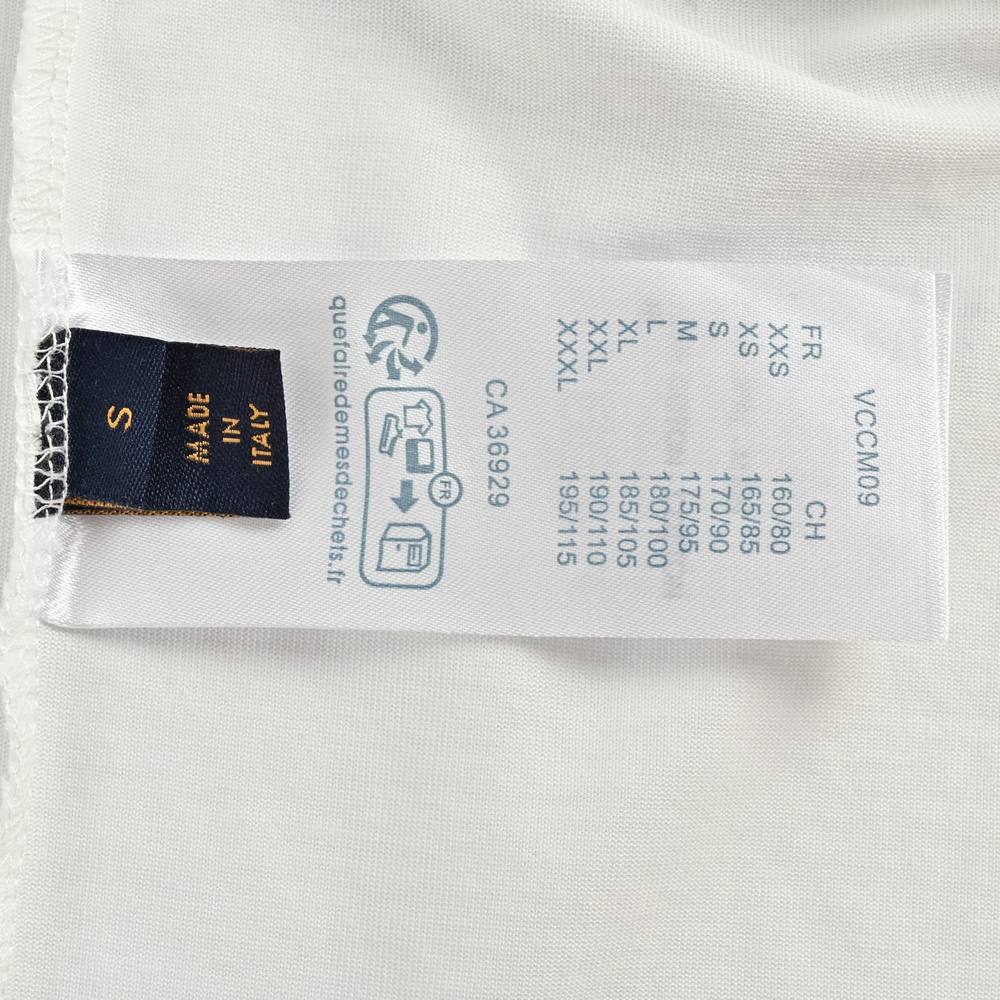 LV T-shirts-2592