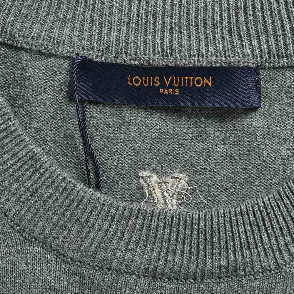 LV T-shirts-2904