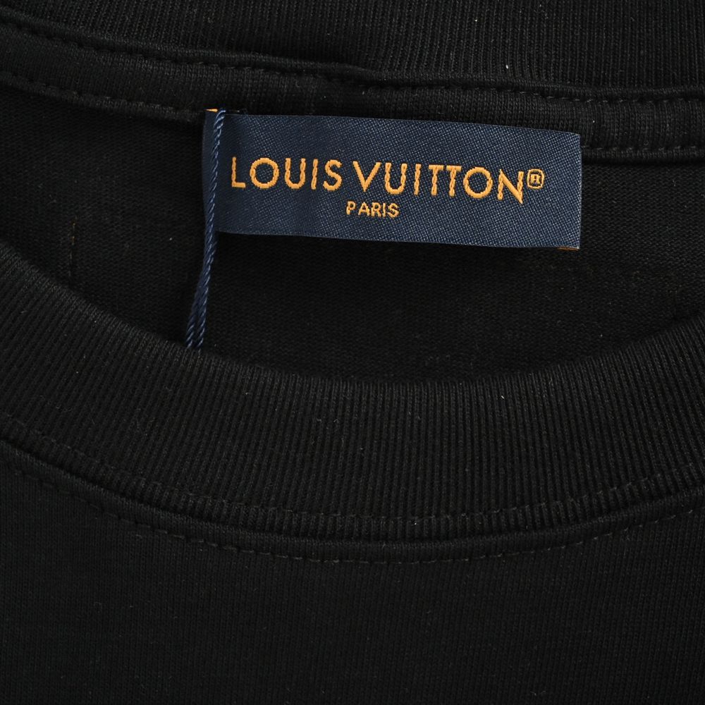 LV T-shirts-2438