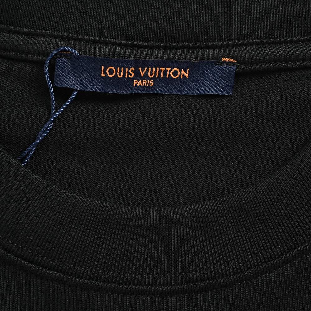 LV T-shirts-2639