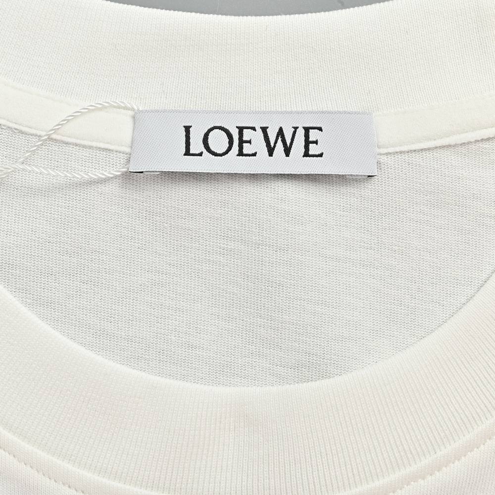 LOEWE T-shirts-164