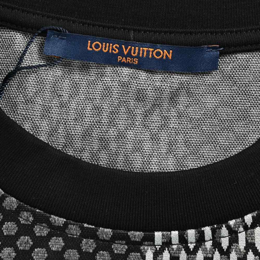 LV T-shirts-2632
