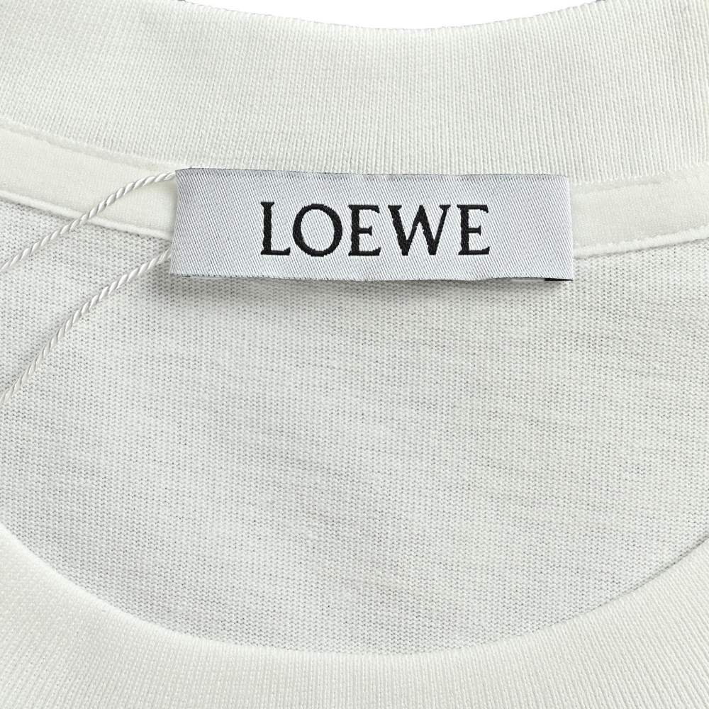 LOEWE T-shirts-168