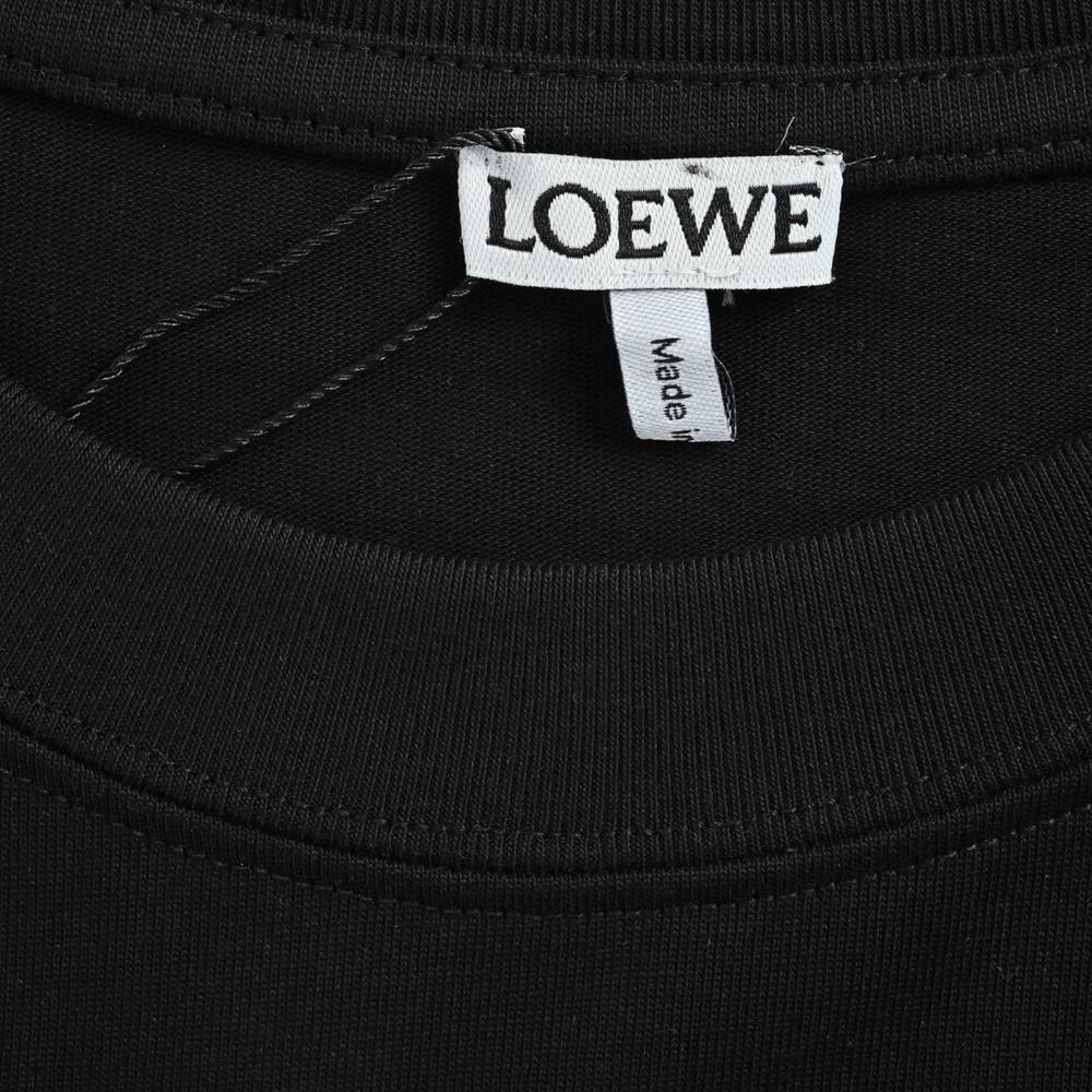 LOEWE T-shirts-150
