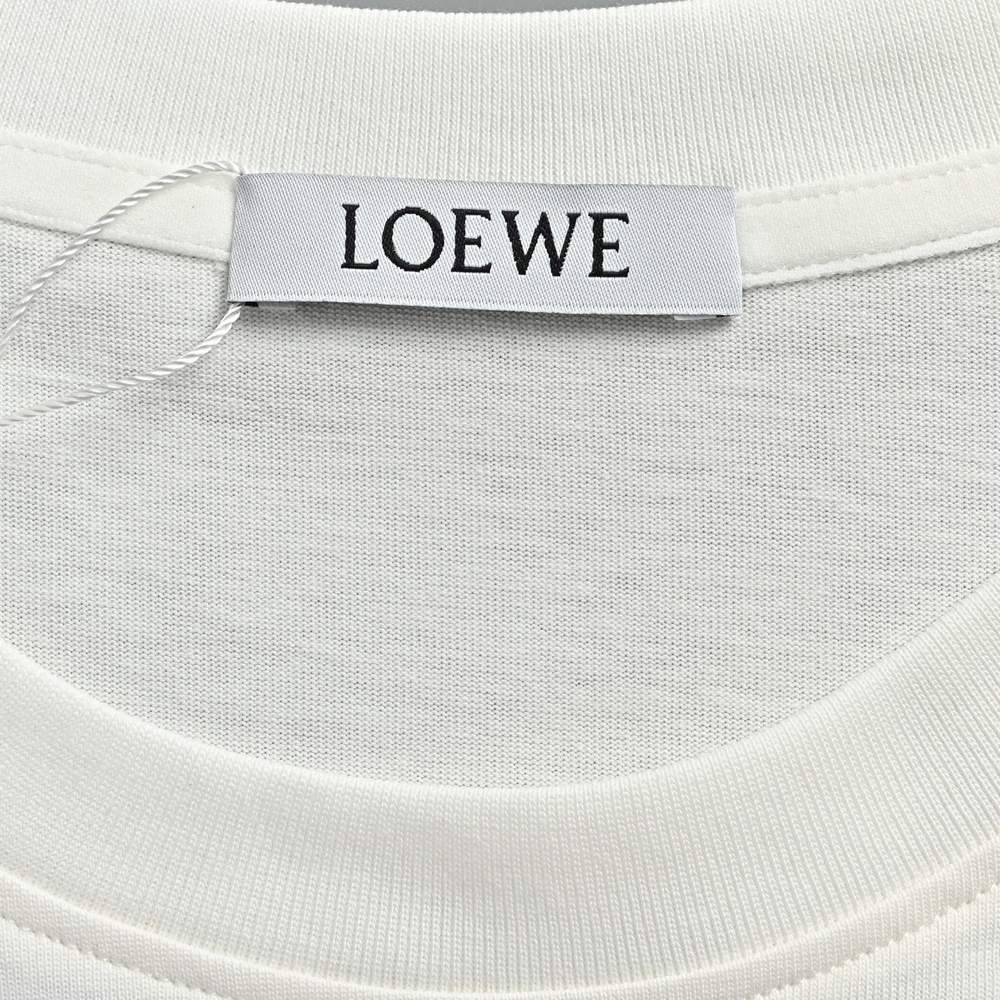 LOEWE T-shirts-189