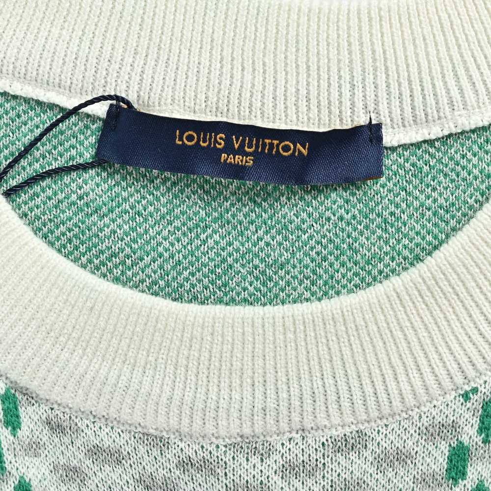 LV T-shirts-2905