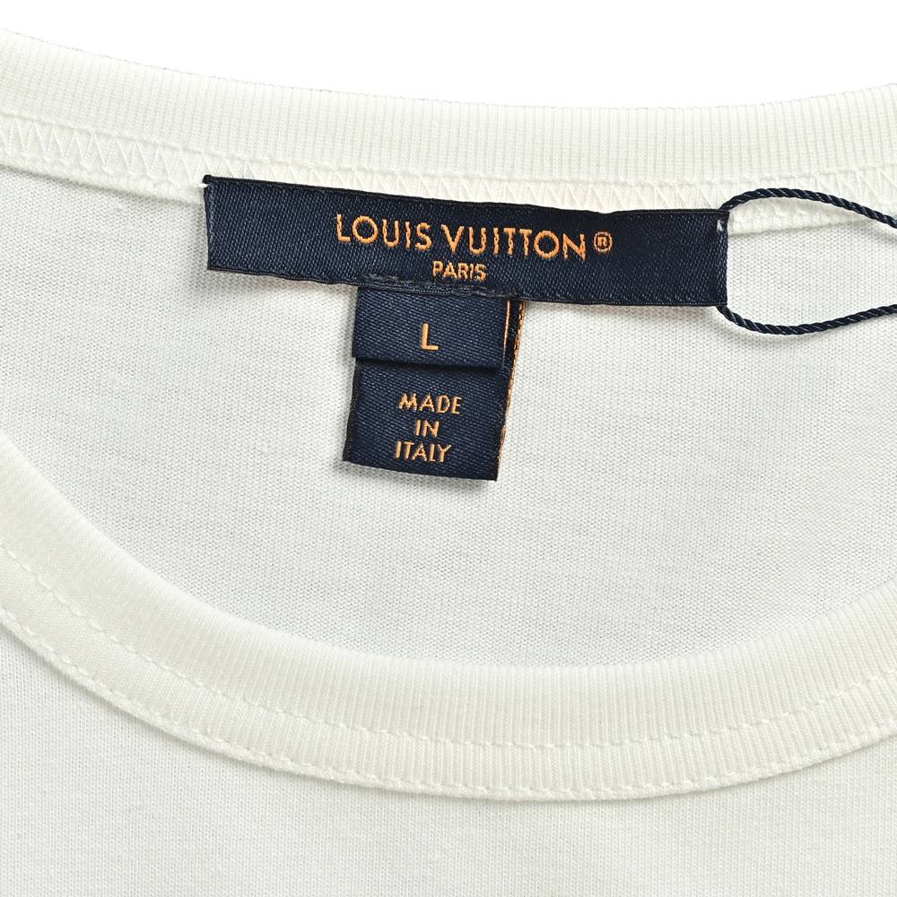 LV T-shirts-2626