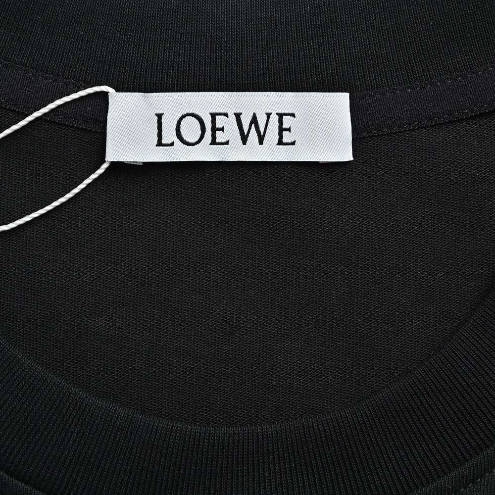 LOEWE T-shirts-159