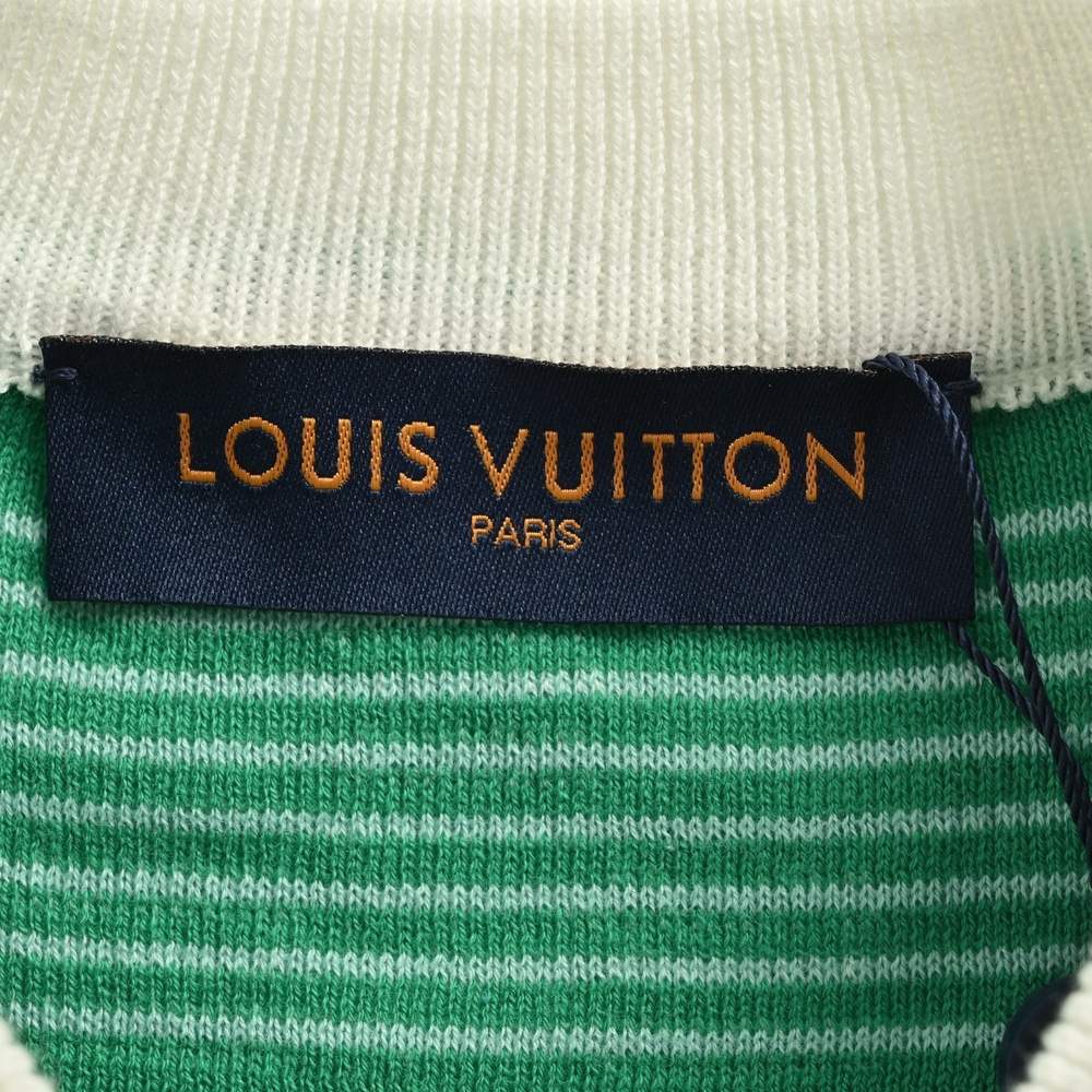 LV T-shirts-2918
