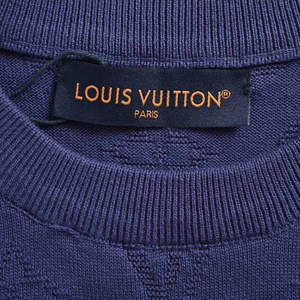 LV T-shirts-2867