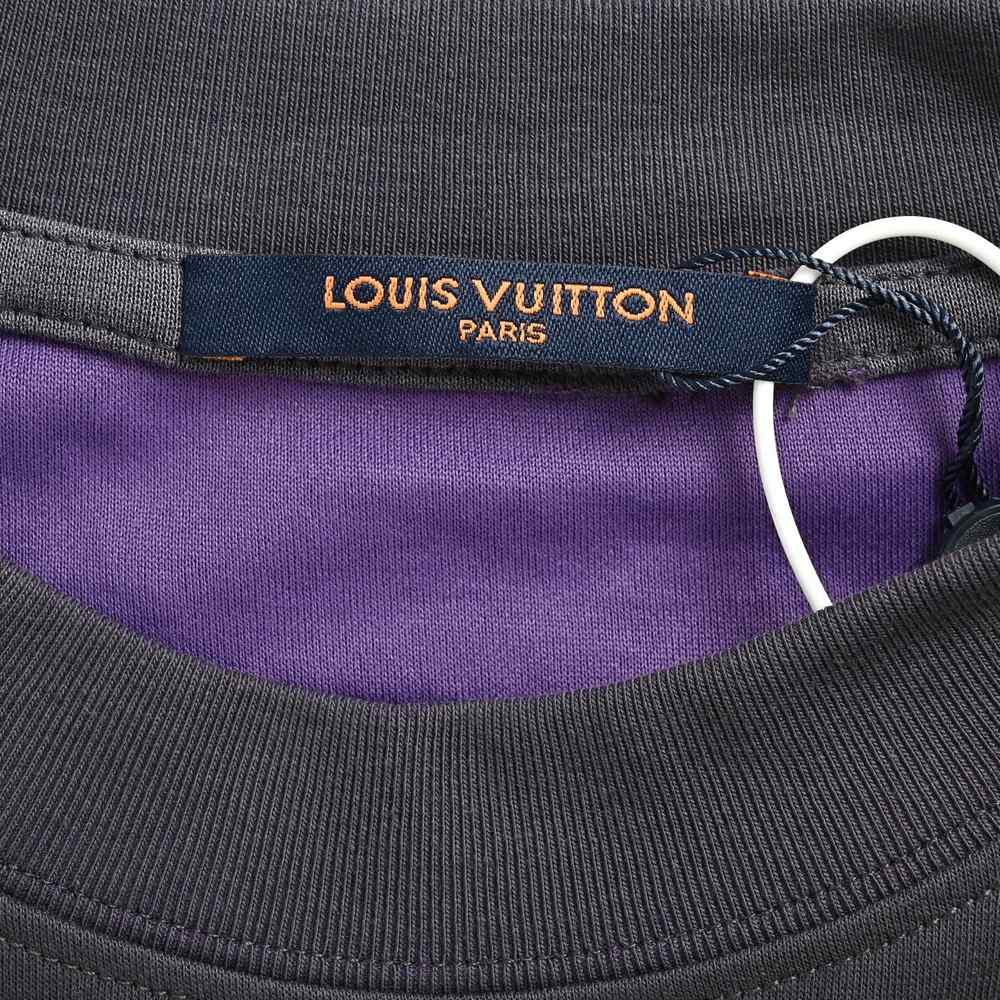 LV T-shirts-2760