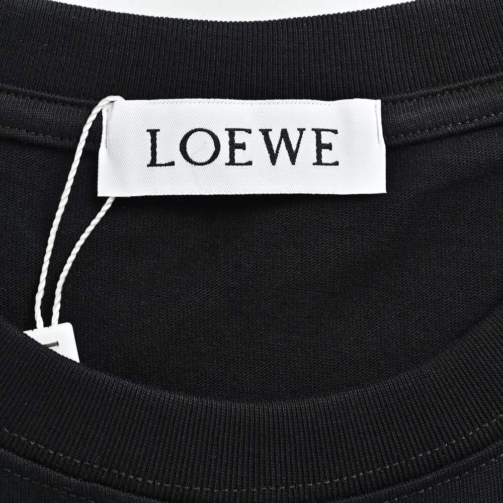 LOEWE T-shirts-276