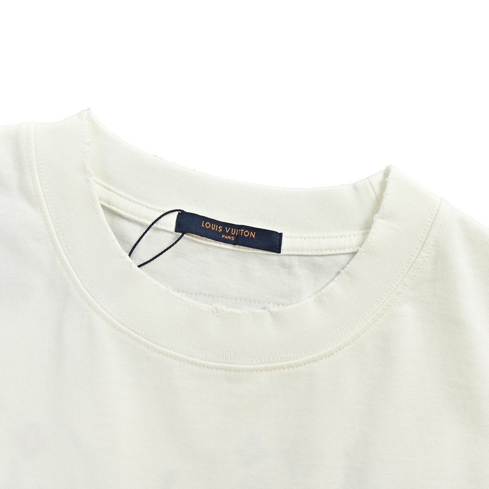LV T-shirts-2898