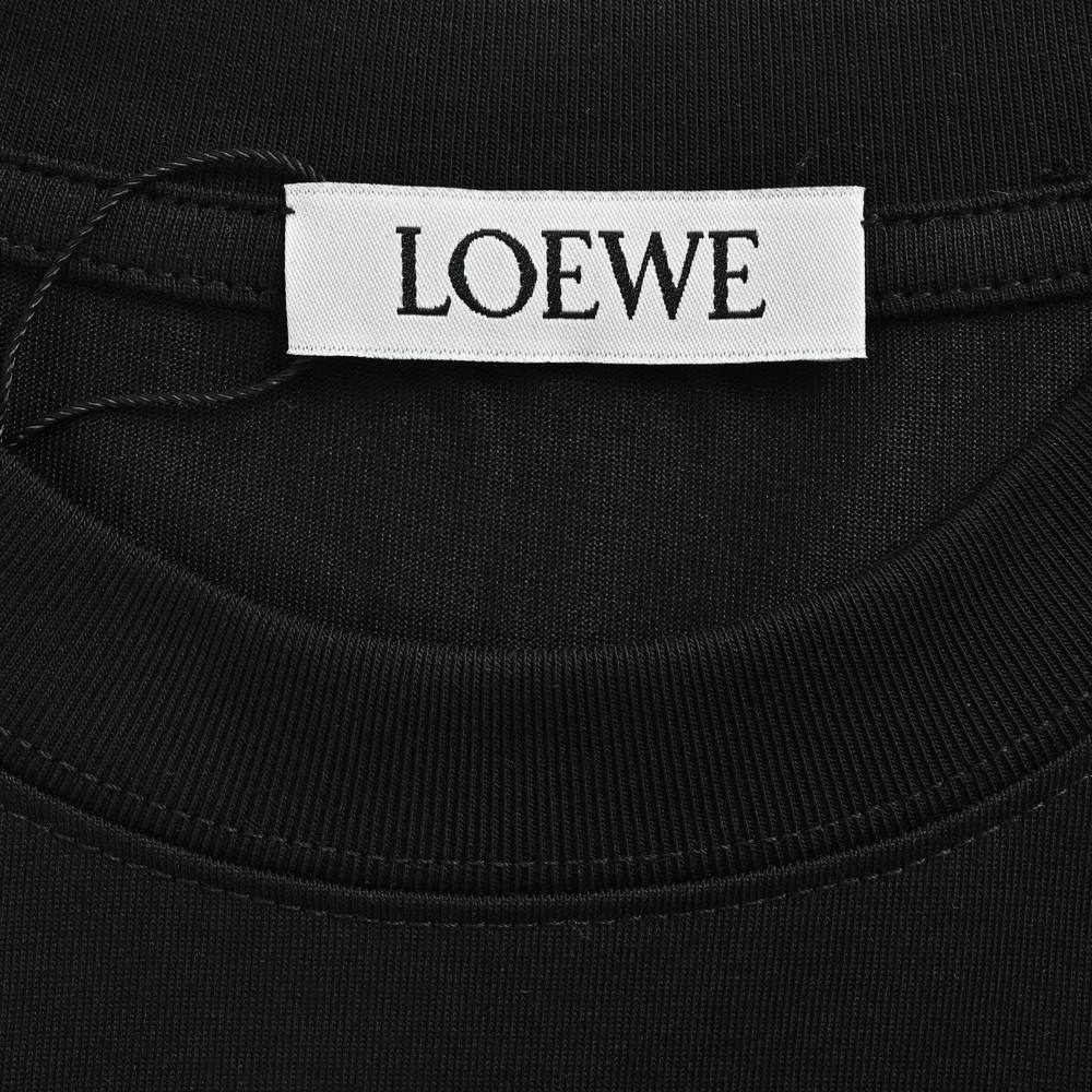 LOEWE T-shirts-115