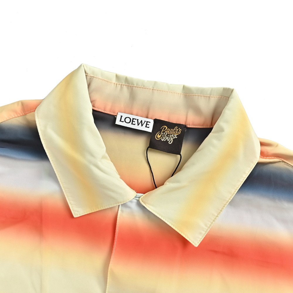 LOEWE T-shirts-244