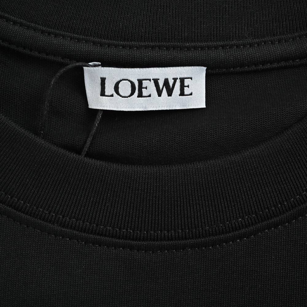 LOEWE T-shirts-165