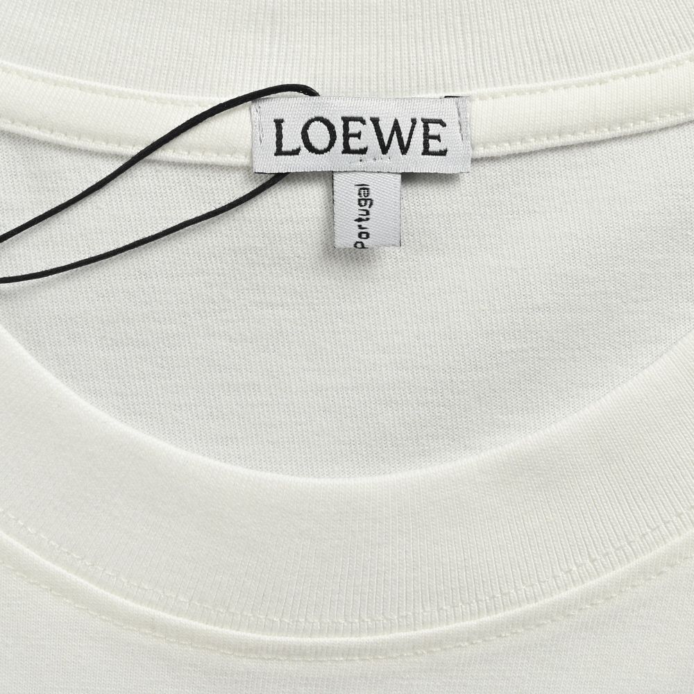 LOEWE T-shirts-133