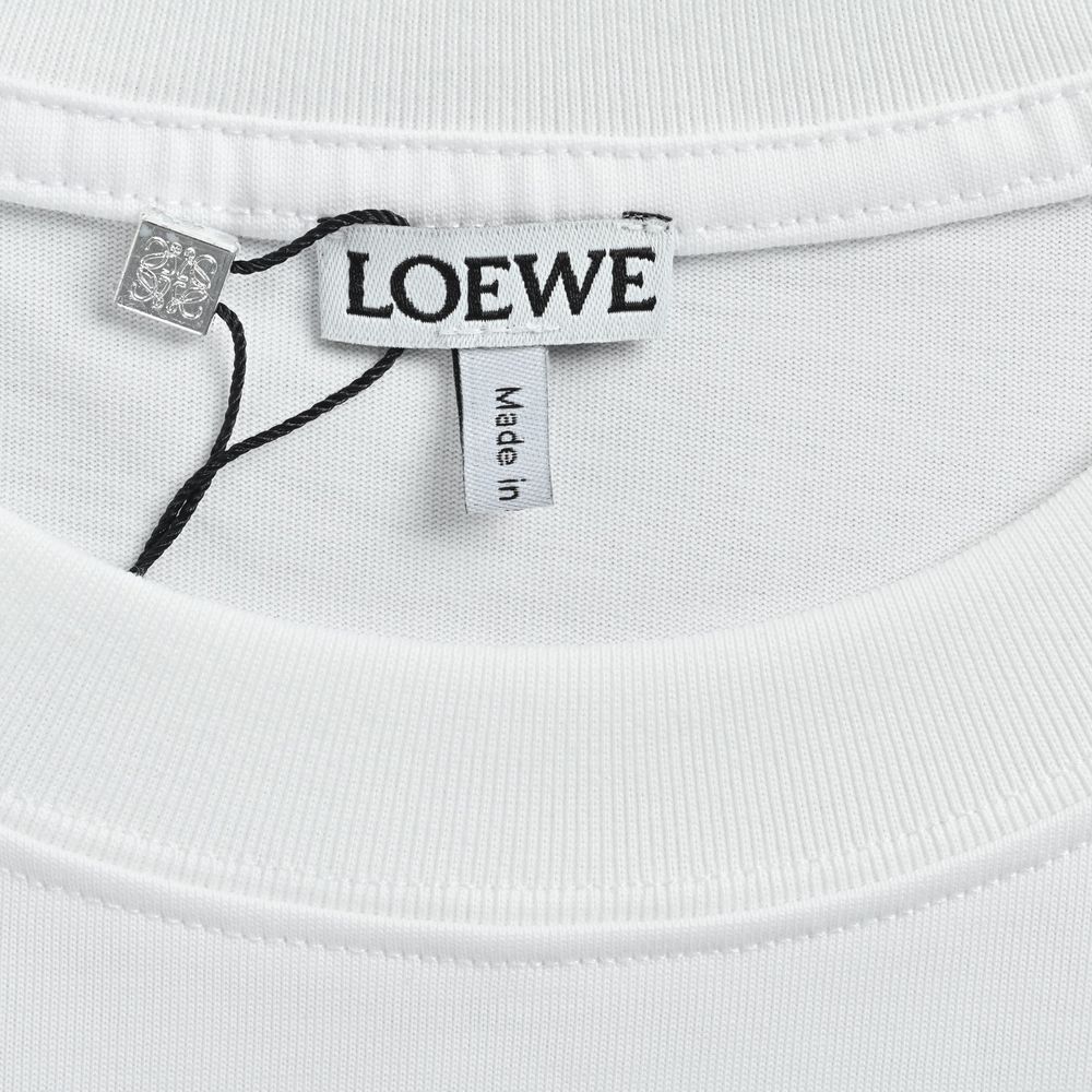 LOEWE T-shirts-149