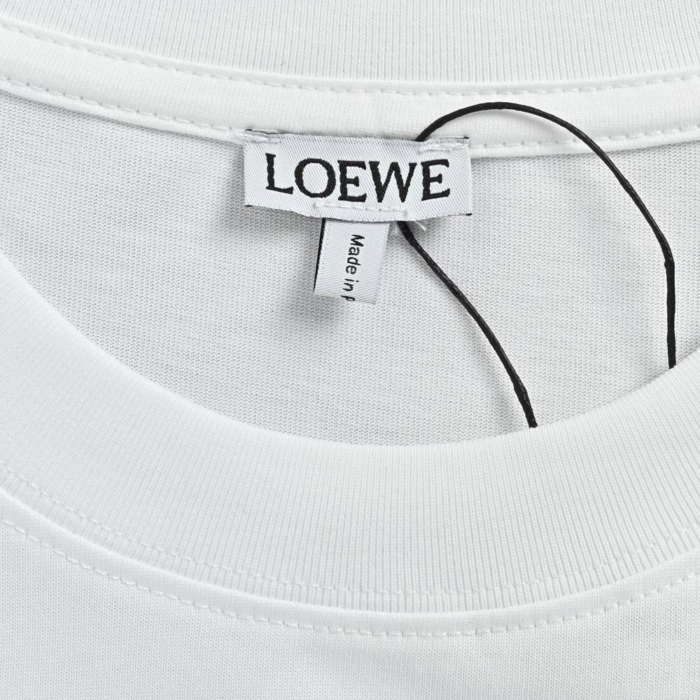 LOEWE T-shirts-206